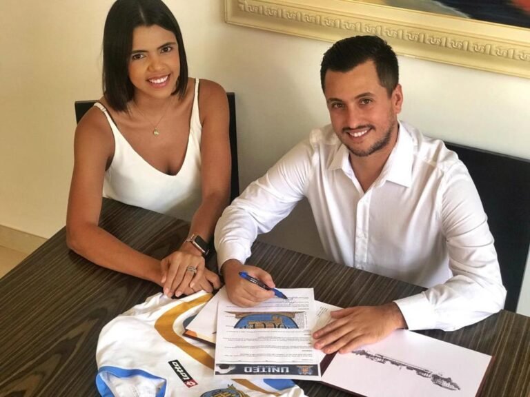 Agora nos EUA, Leo Santin comentou sobre a Série A3 do Campeonato Paulista e revela sua torcida