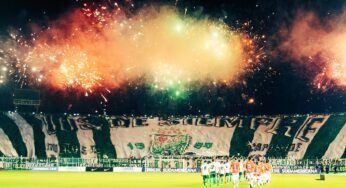 Escavando o pré-sal: Conheça o Oriente Petrolero, adversário do Vasco na Sula