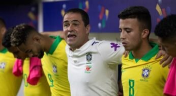 FUTEBOL – Última chance para carimbar o passaporte para Tóquio