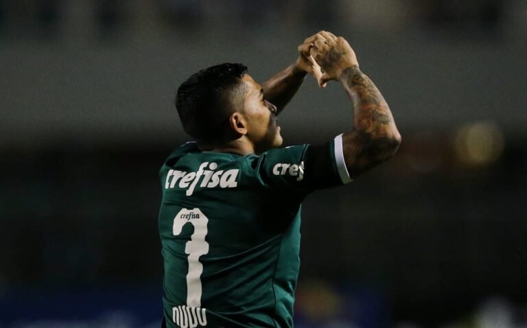 Palmeiras enfrenta Ponte Preta no Moisés Lucarelli