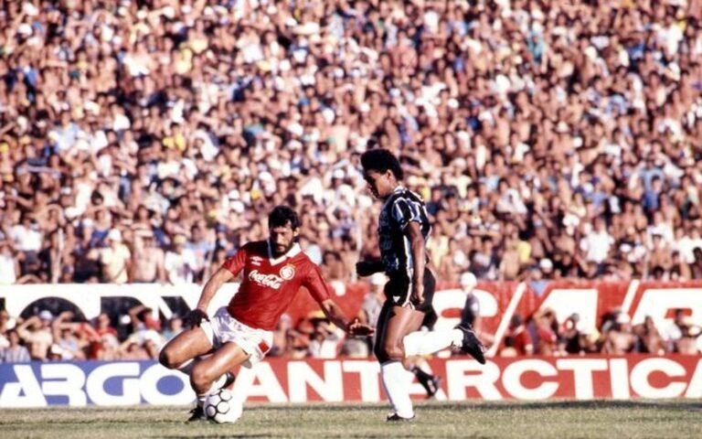 grenal