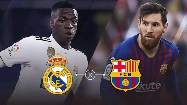 El Clássico, um duelo dentro e fora dos gramados