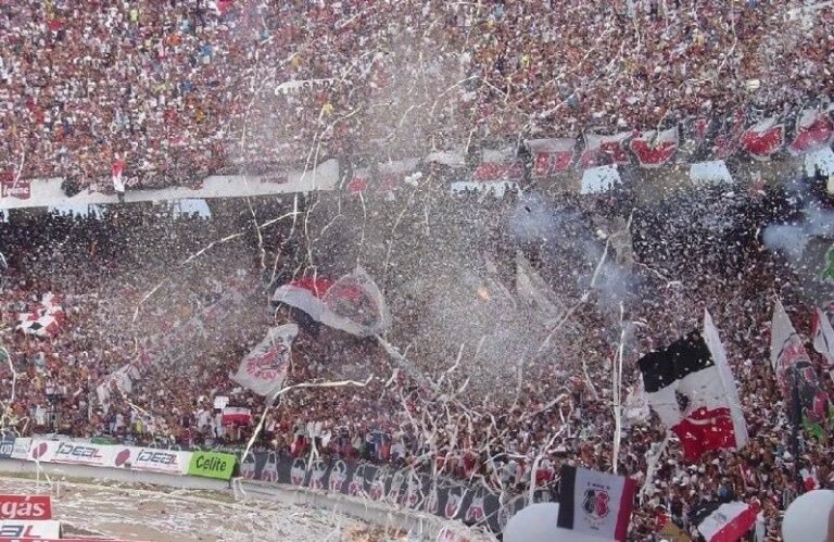Santa Cruz Futebol Clube: 106 anos de glórias!