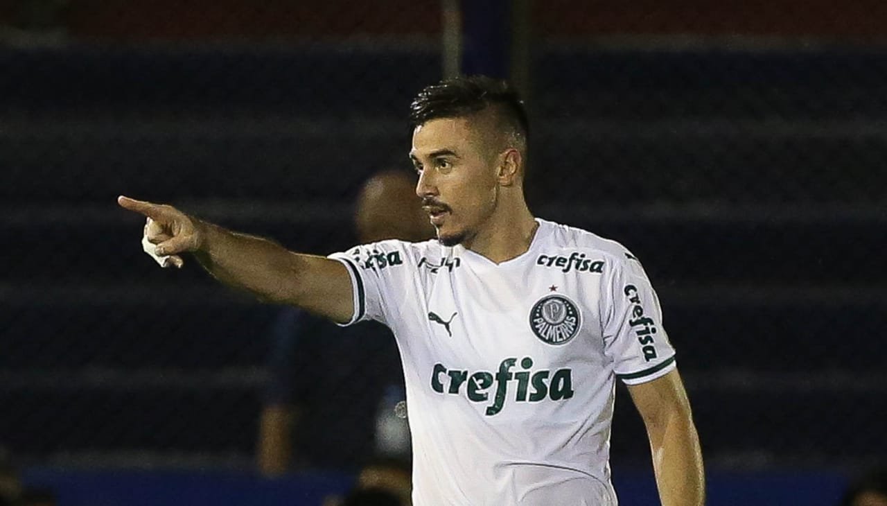 Verdão estreia com pé direito na Libertadores