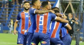 AVALIAÇÃO TRICOLOR: Élber é destaque, Clayson deixa a desejar; veja lista