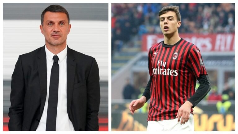 Paolo e Daniel Maldini testam positivo para Covid-19