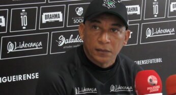 Anunciado como novo técnico do Brasil de Pelotas, Hemerson Maria revela expectativa para sua primeira experiência no futebol gaúcho