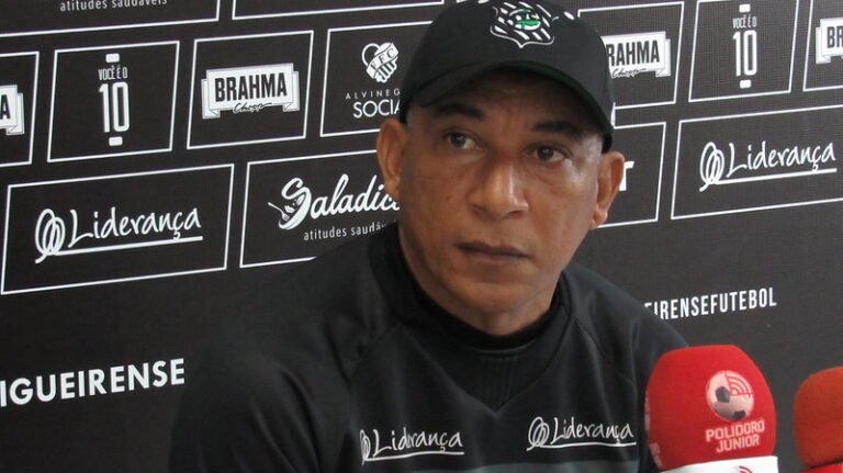 Anunciado como novo técnico do Brasil de Pelotas, Hemerson Maria revela expectativa para sua primeira experiência no futebol gaúcho