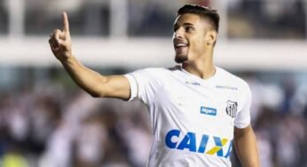 Jesualdo terá mudanças no ataque do Santos para o clássico