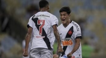 Vitória contra o ABC mostra evolução no Vasco de Abel Braga