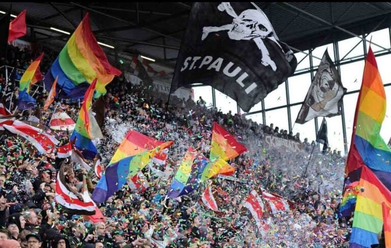 St. Pauli