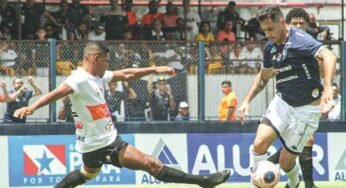 Na estréia do técnico Mazola Junior, Remo vence o Carajás de virada no Baenão