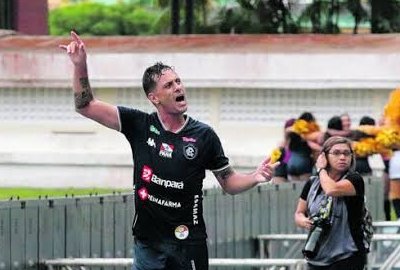 Com golaço de Eduardo Ramos, “Dorimê” ressurge das cinzas e Remo empata no clássico