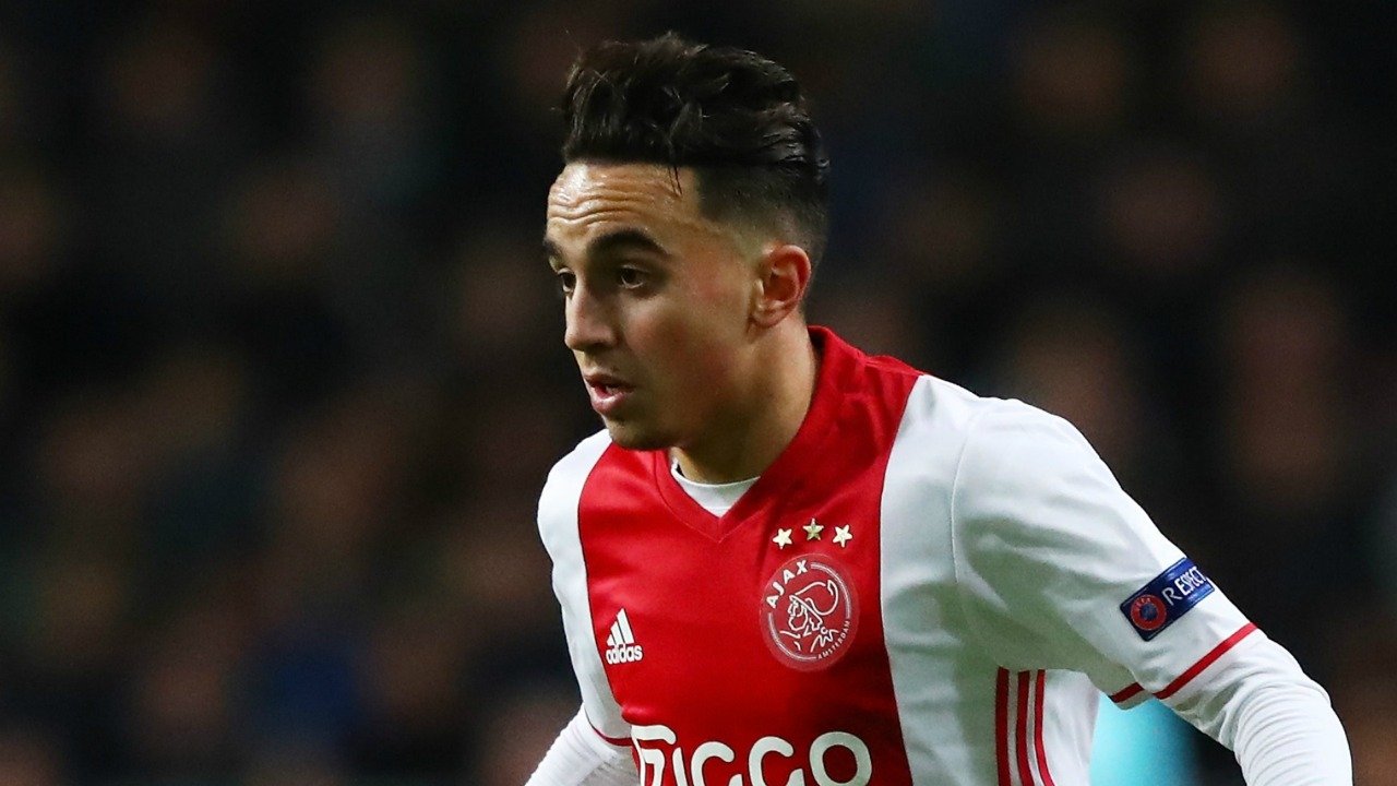 Após 2 anos e 9 meses, Abdelhak Nouri acorda do coma