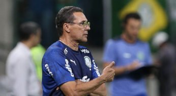 Palmeiras empata com a Inter de Limeira
