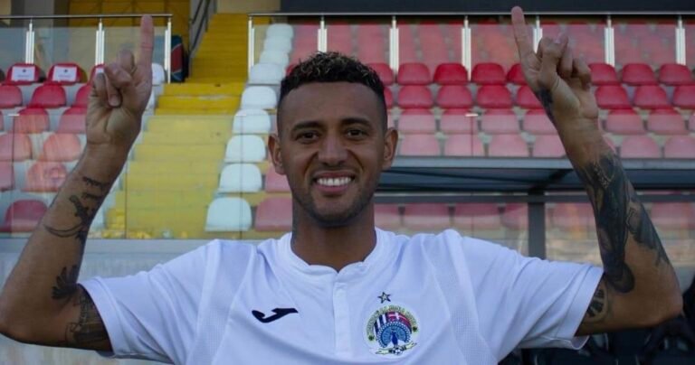 Jorge Silva espera Hibernians ligado para continuar na briga pelo título em Malta