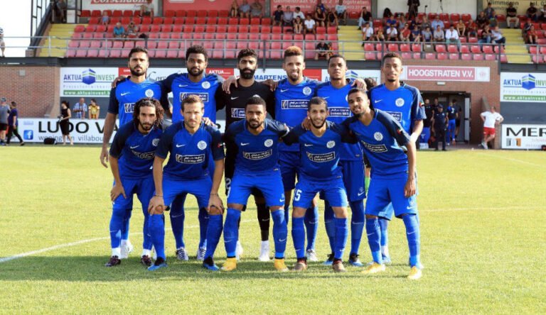 Samuel fala sobre pausa do futebol no país após surto e vida no país