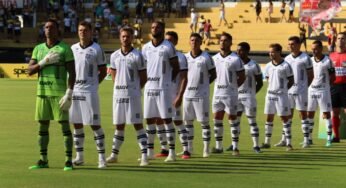 Figueirense x Criciúma ficam no 0 a 0 no sul