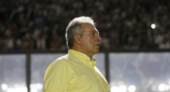 Diretoria banca, e Abel Braga seguirá como treinador do Vasco