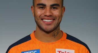 Carlinhos Junior assina com o Shimizu S-Pulse e quer fazer história no Japão