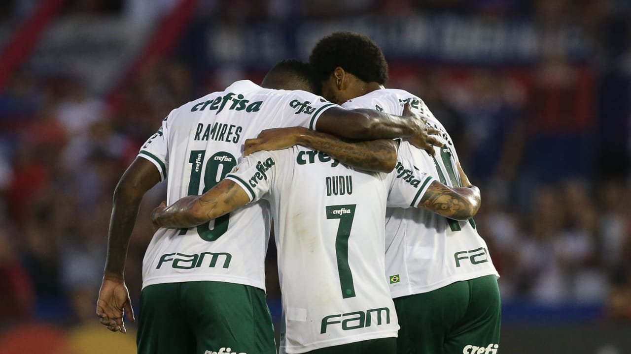 Palmeiras enfrenta Ferroviária, Verdão quer manter bom retrospecto jogando em casa