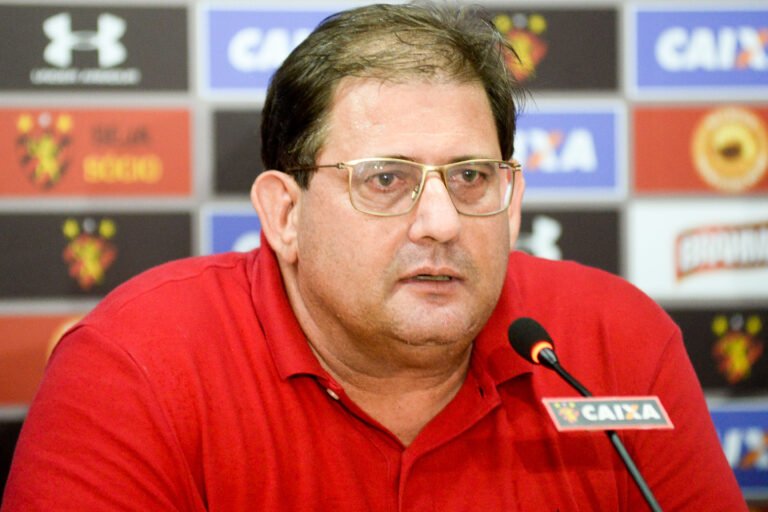 Substituição no Ceará: Enderson saiu, no seu lugar Guto Ferreira