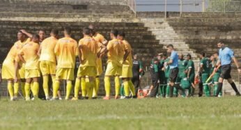 Após 12 anos, Brasília pode ter clássico em competição nacional