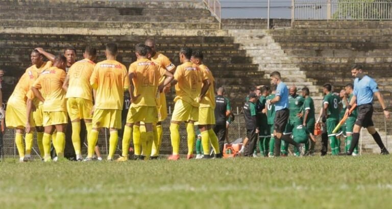 Após 12 anos, Brasília pode ter clássico em competição nacional