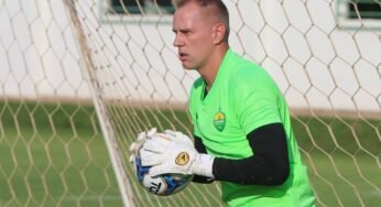 João Carlos elogia elenco do Cuiabá e espera evolução da equipe na temporada
