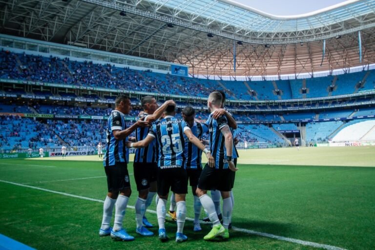 Terça-feira é dia de estreia na Libertadores 2020