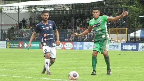 Remo não sai do empate contra o Independente e perde a oportunidade de garantir a classificação antecipada