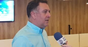 Mesmo não confirmando, Marcelo Teixeira é forte nome para eleição do Santos