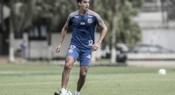 Santos é acionado novamente na Fifa por não pagamento