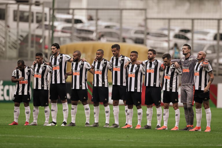 De saída: os possíveis nomes a deixarem o Atlético