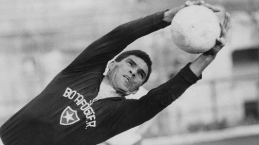 goleiro