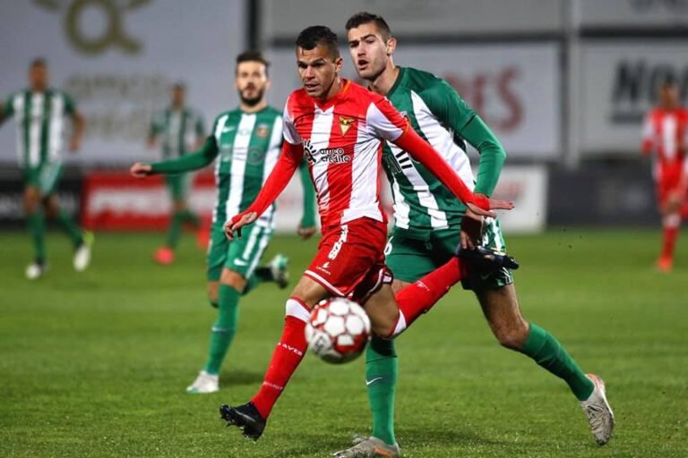 Artilheiro em Portugal, Welinton Junior consegue liberação na FIFA e está livre no mercado