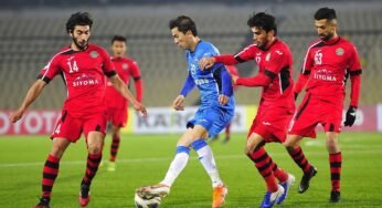 Tadjiquistão e Turcomenistão, autocracias que ignoram o mundo através do futebol