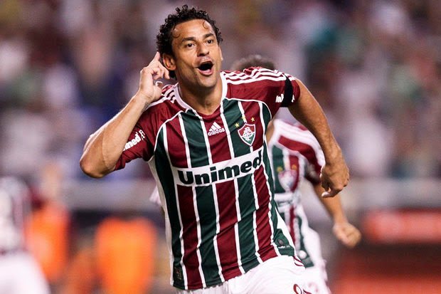 De volta: diretoria sinaliza acordo para retorno de Fred ao Fluminense