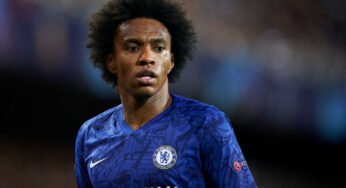 PSG demonstra interesse e pode ter Willian sem custos ao fim da temporada