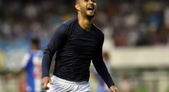 Wesley é mais um jogador a deixar o Remo no período de quarentena