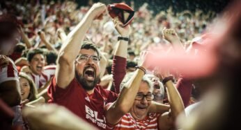 Parabéns, Timbu pelos seus 119 anos de história