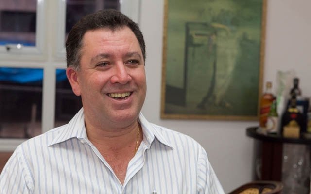 Com exclusividade ao Mercado do Futebol, Marcelo Teixeira fala sobre seu futuro no Santos