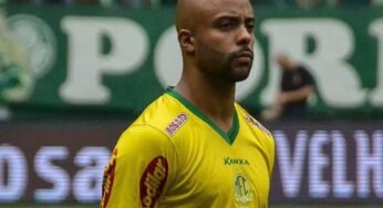 Lateral retorna e espera oportunidades no segundo semestre no Santos
