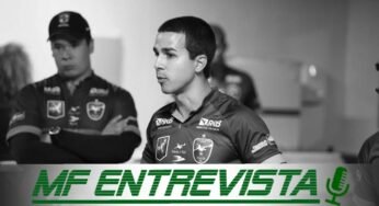 Entrevista exclusiva com Rodrigo Campos