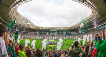 Renovação de contrato, férias, doações. Últimas notícias do verdão