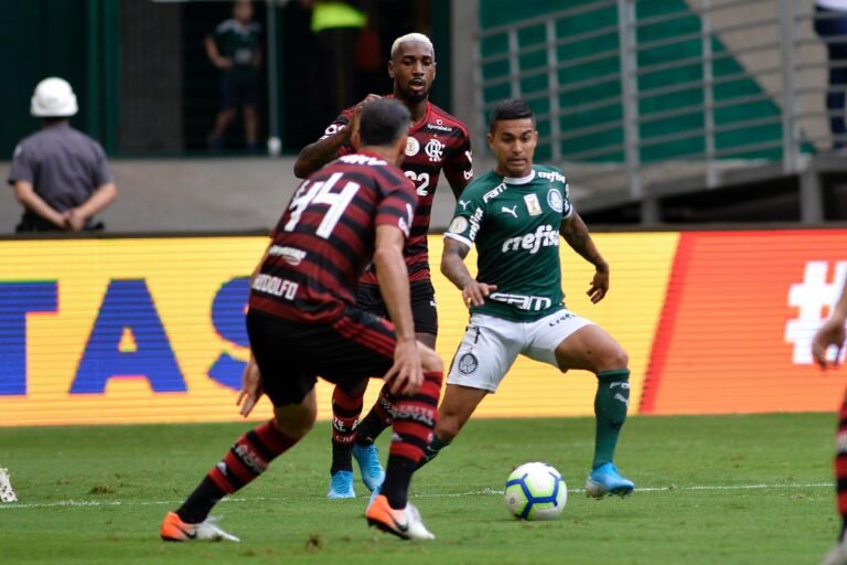 Cinco conceitos táticos que são usados no futebol