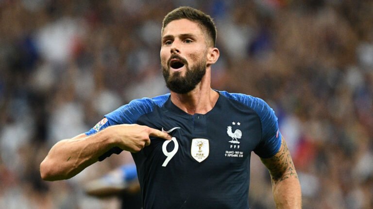 Giroud
