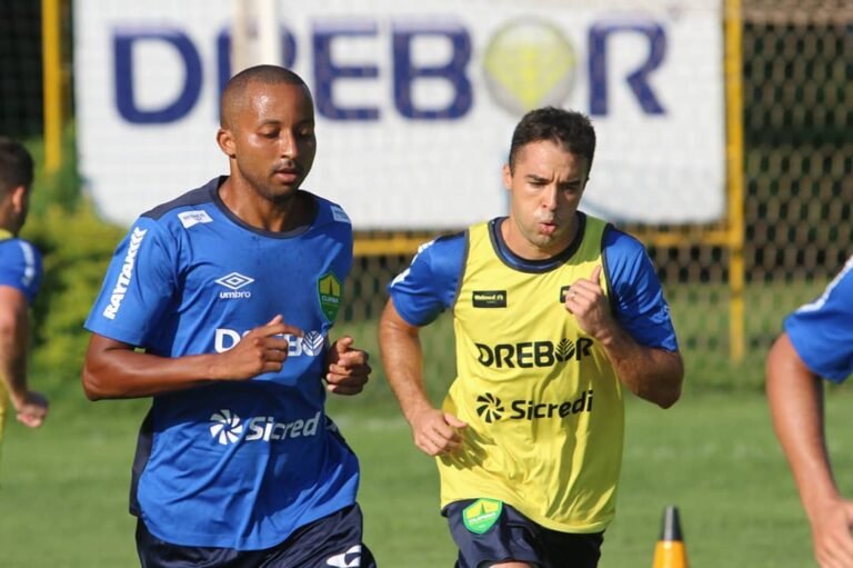 Invicto na temporada, Willians Santana quer bom segundo semestre