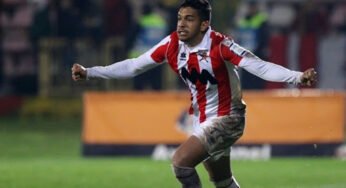 Roniel Silva é oferecido à Chapecoense para jogar a Série B