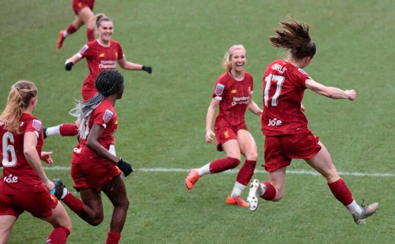 Temporada Futebol Feminino Mercado do Futebol